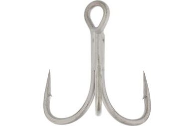 Westin Trojháčik Saltwater Treble Hook 5ks