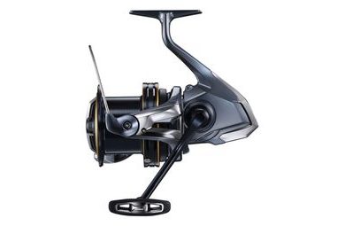 Naviják Shimano Power Aero 14000 XSC