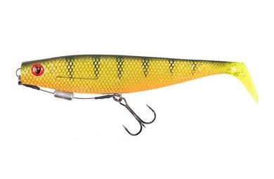 Fox Rage Gumová nástraha Pro Shad Loaded Natural Perch