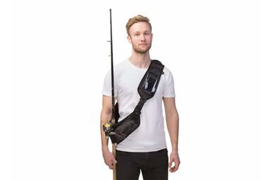 Savage Gear Taška Specialist Sling Bag 1 BOX 10 Bags 8L