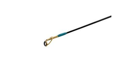 Zeck Prut Barsch Alarm Spin Search and Jig 238cm 7-21g