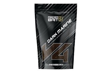 FeederBait Method Mix V4 800g