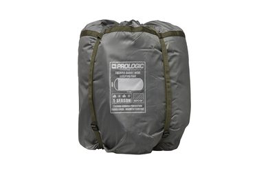 Chyť a pusť Spací vak Thunder 5 Season