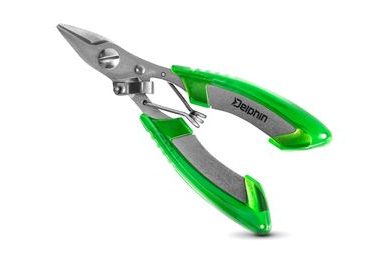 Delphin Kliešte na šnúry