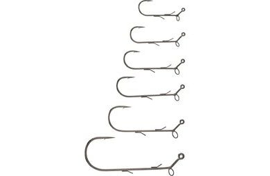 Westin Háčik Switch Rig Hook