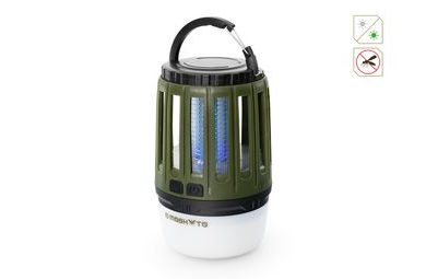 Delphin Kempová lampa Moskyto