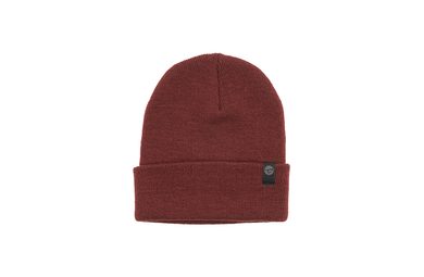 Korda Čepice LE Klassic Beanie Burgundy