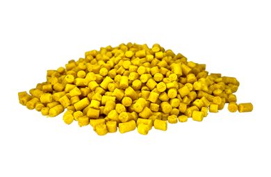 Chyť a pusť Pelety RED Halibut 10kg