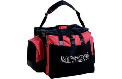 Mivardi Přepravní taška XXL - Team Mivardi