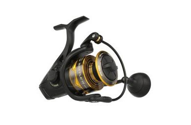 Penn Navijak Battle IV 8000