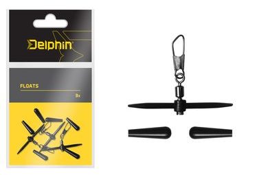 Delphin System FloatS 3ks