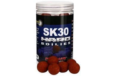 Starbaits Boilie Hard SK 30 200g