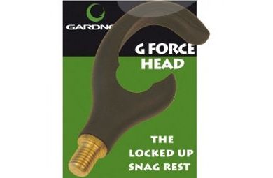 Gardner Rohatinka G-Force Head