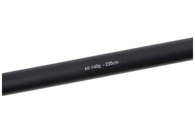 Delphin Prut Quest B´Cast 230cm 125g