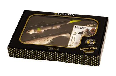 Westin Darčekový box Gift Box Radek Filip Favorites