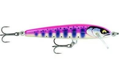 Rapala Wobler Floater Elite GDPY