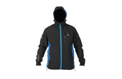 Preston Vyhřívaná bunda Thermatech Heated Softshell