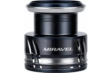 Shimano Náhradná cievka Miravel 2500 HG