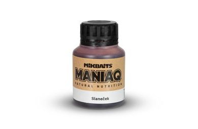 Mikbaits Ultra dip ManiaQ 125ml