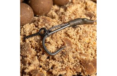 Fox Návazce Carp Wide Gape Ready Rigs