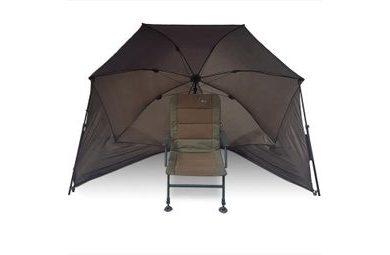 NGT Přístřešek Day Shelter with Storm Poles 50"