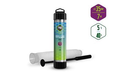 Delphin Punčocha náhradní PVA n ́tastic 35mm 10m