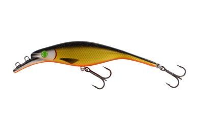 Westin Wobler Platypus Crankbait Official Roach