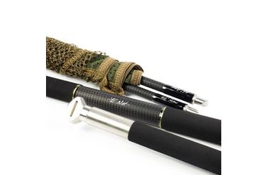 Free Spirit Podběrák E-Class 117cm