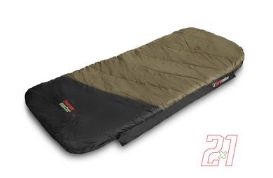 Delphin Spací vak ThermoMaster 2v1