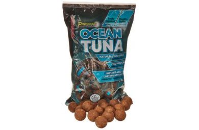 Starbaits Boilie Concept Ocean Tuna 800g