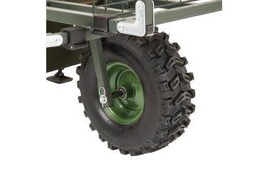 Delphin Vozík Moove