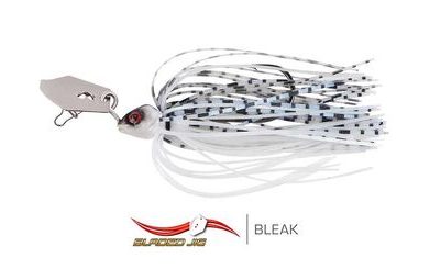 Fox Rage Nástraha Bladed Jig Bleak