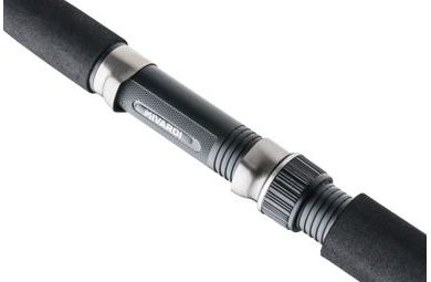 Mivardi Prut Active TeleCarp II 240cm 40-80g