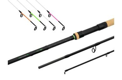 Delphin Prút Reaxe Feeder Light 3m 100g