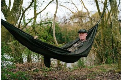 Nash Hamaka Bank Life Hammock