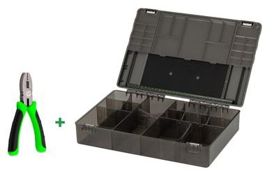 Korda Box Tackle Box Large