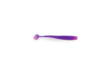 Yaccuza Gumová nástraha Snaker fish Ultra Pink/Purple