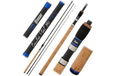 Sensas Prut Coimbra Waggler Float Heavy 4,2m 25g