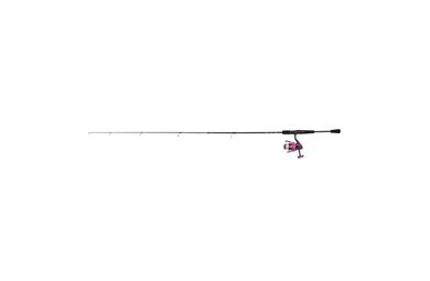Zebco Prút Talia Fishing Combo 1,6m 30g + Navijak 1000 FD + Vlasec 0,23mm