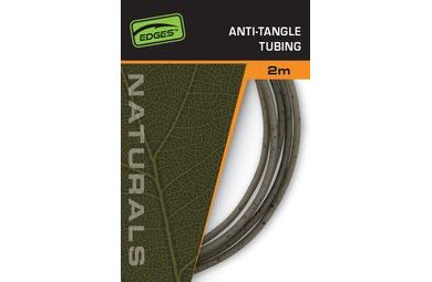 Fox Hadička Edges Naturals Anti-Tangle Tubing 2m