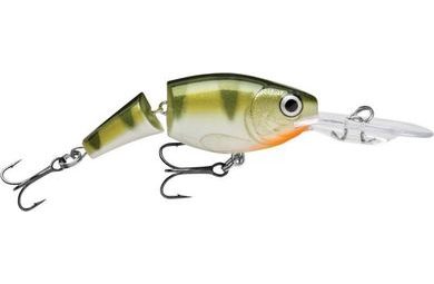 Rapala Wobler Jointed Shad Rap