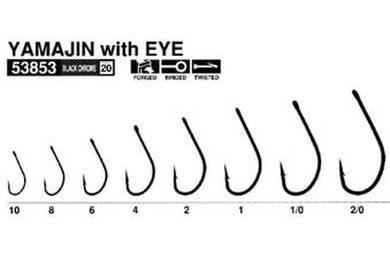 Carp ´R´ Us Háčiky Centurion 2000 ATS 10ks