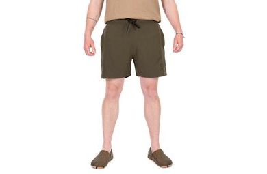 Fox Kraťasy Collection Green LW Swim Shorts