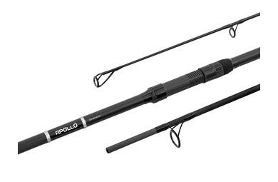 Delphin Prút Apollo GenerationX 380cm 5lbs 2diel