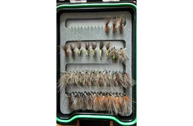 Favorite Prut Arena ARN1-622SUL-T 1.88m 1.5-4g M.Fast