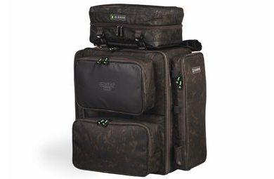 Zfish Batoh CraftPro Rucksack Z-CORE 3in1