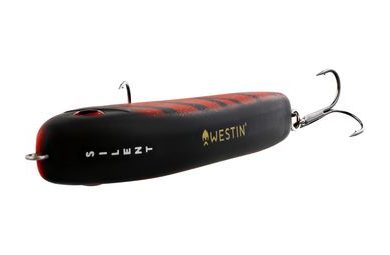 Westin Wobler Swim Glidebait Real Perch