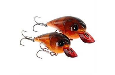 Westin Wobler Swim Glidebait Real Perch