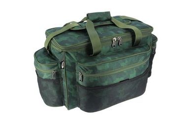 NGT Taška Camo Carryall 093