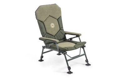 Mivardi Křeslo Professional Hex